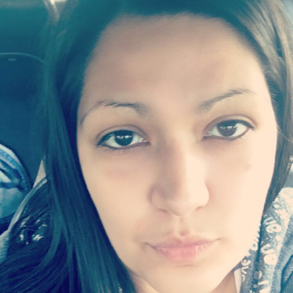 Meet your Posher, Kristiana